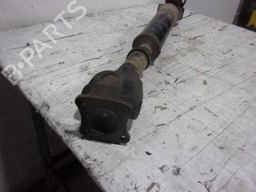 Driveshaft NISSAN TERRANO II (R20) 2.7 TDi 4WD | BP17434279M37 