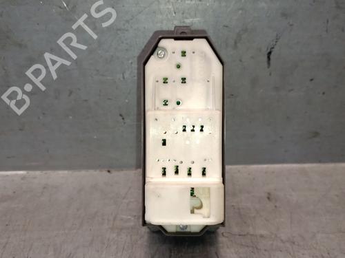 Left front window switch TOYOTA YARIS (_P9_) 1.3 VVT-i (SCP90_, SCP90R) | BP38938342I27 - Image 3