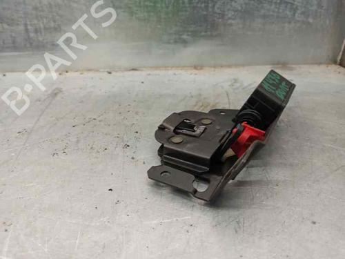 Tailgate lock BMW 3 Compact (E46) 320 td | BP6071822C101 