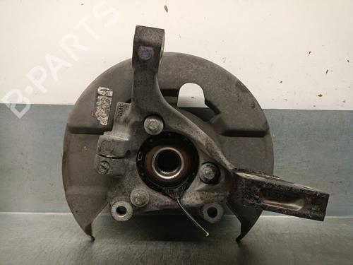 Used Left front steering knuckle SAAB 9-3 Estate (E50) 1.9 TiD (150 hp) 25272018