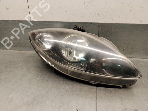 Used Right headlight Right headlight SEAT ALTEA XL (5P5, 5P8) 2.0 TDI 16V (140 hp) 40199287 40199287