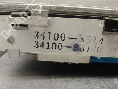 Instrument cluster SUZUKI SUPER CARRY Van (ED) 1.0 (SK410) | BP18571635C47 
