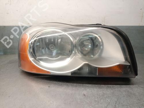 Faro anteriore destro VOLVO XC90 I (275) D5 AWD (185 hp) 32367267