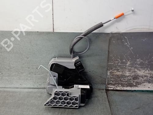 Used Rear right lock Rear right lock HYUNDAI BAYON (BC3) 1.0 T-GDI 48V-Hybrid (101 hp) 28582203 28582203