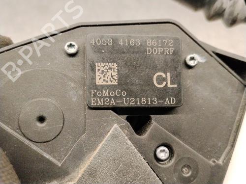 Front left lock FORD GALAXY III (CK) 2.0 TDCi | BP36309305C98 - Image 6
