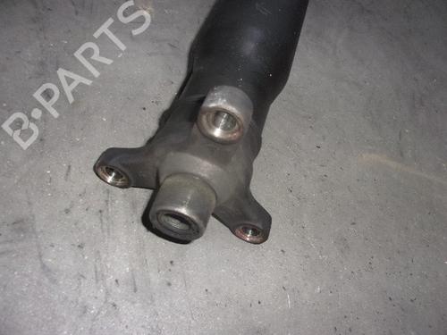 Driveshaft MERCEDES-BENZ S-CLASS (W220, V220) S 320 CDI (220.026, 220.126) | BP18310191M37 
