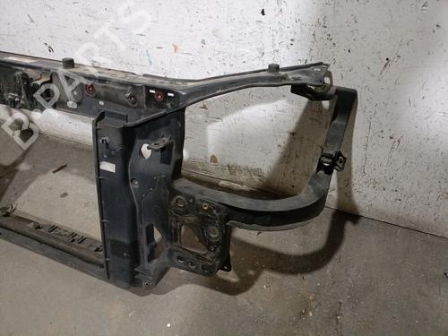 Front slam panel HYUNDAI GETZ (TB) 1.5 CRDi | BP25240194C72 