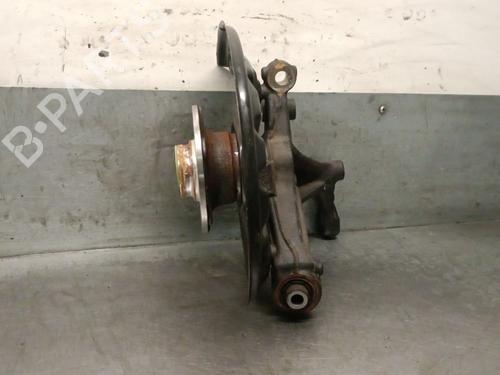 Left rear steering knuckle VW GOLF VIII (CD1, DA1) 1.5 eHybrid | BP31971814M27