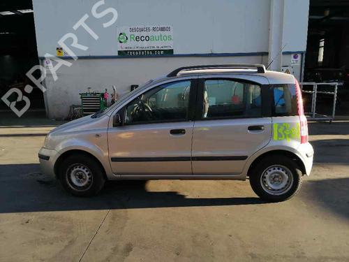 Starter FIAT PANDA (169_) 1.2 (169.AXB11, 169.AXB1A) | BP8151929M8 