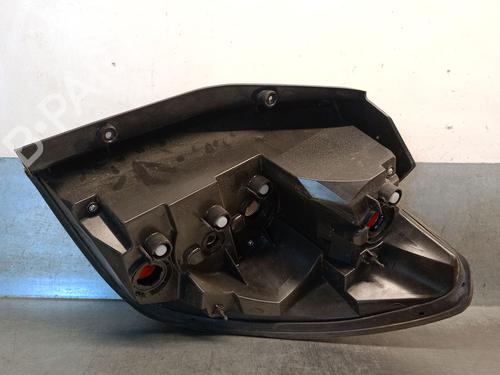 Left taillight CHEVROLET CAPTIVA (C100, C140) 2.0 D 4WD | BP37474780C34 - Image 2