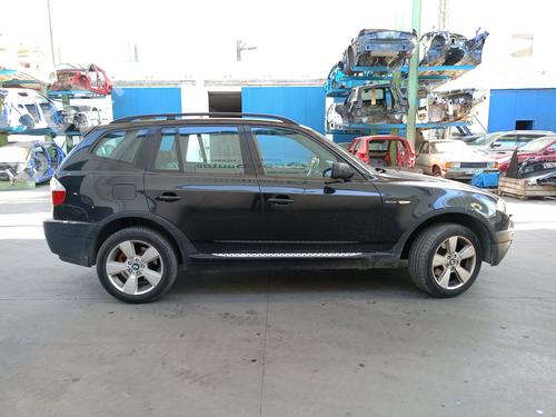 Engine control unit (ECU) BMW X3 (E83) xDrive 18 d | BP34163383M57 - Image 7