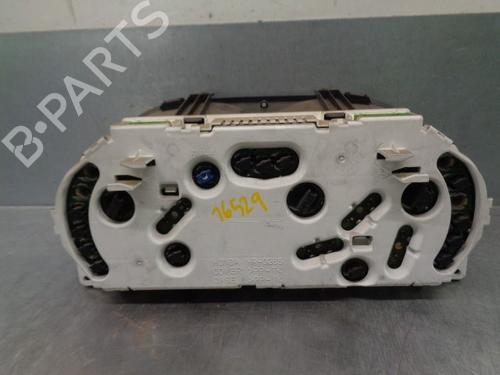 Instrument cluster HONDA HR-V (GH_) 1.6 16V (GH1, GH3) | BP13086219C47