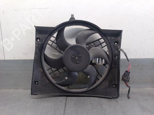 Køleventilator elektrisk BMW 3 (E46) 320 d | BP28578974M35 
