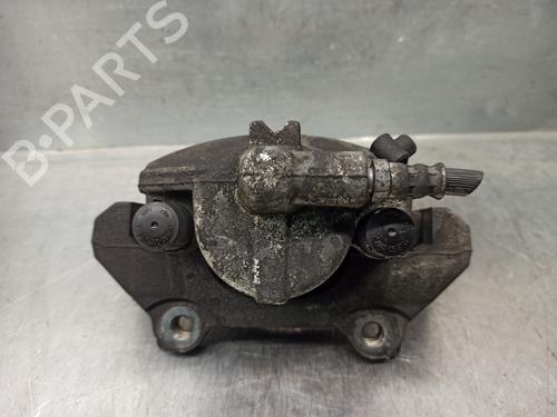 Right front brake caliper OPEL CORSA E (X15)  | BP15946148M104 