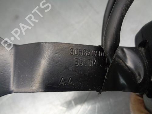 Seat buckle NISSAN NOTE (E11, NE11) 1.5 dCi | BP20263703I32 