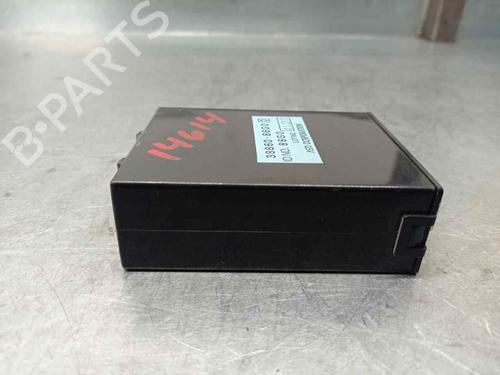 Control unit SUZUKI IGNIS II (MH) 1.5 4x4 (RM415) | BP9140815M11 