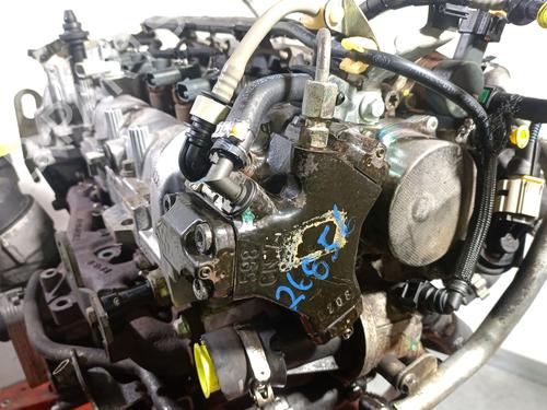Engine FIAT PANDA (169_) 1.3 D Multijet (169.AXC1A) | BP40081194M1 - Image 7