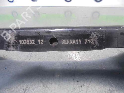 Left rear suspension arm BMW 1 (E87) 120 d | BP2095588M14 