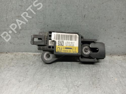 Elektronisk modul OPEL VECTRA C GTS (Z02) 2.2 DTI 16V (F68) (125 hp) 21793809