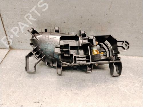 Rear left interior door handle NISSAN PULSAR Hatchback (C13) 1.2 DIG-T | BP39135071I15 - Image 2