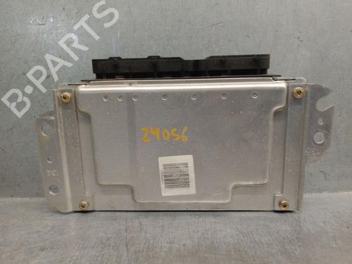 Engine control unit (ECU) HYUNDAI GETZ (TB) 1.6 | BP31572228M57 - Image 2