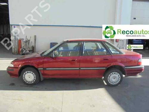 Andre ROVER 400 II (XW) 418 TD | BP20244637O1 