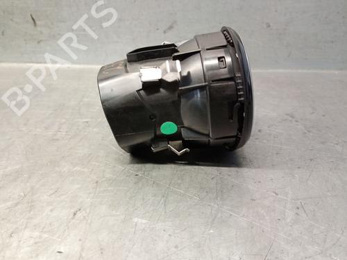 Air vent MERCEDES-BENZ B-CLASS Sports Tourer (W246, W242) B 180 CDI (246.200) | BP27867562I21 