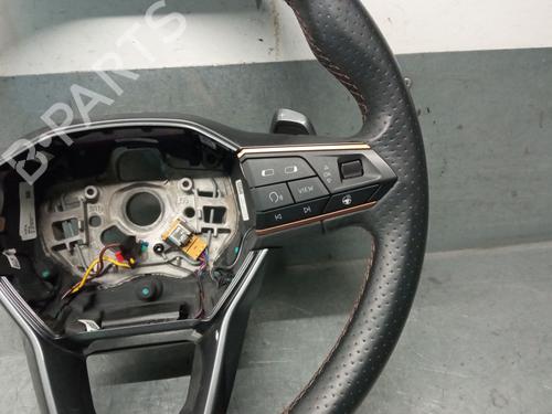 Rat CUPRA FORMENTOR (KM7, KMP) 1.5 TSI | BP29924646C49 