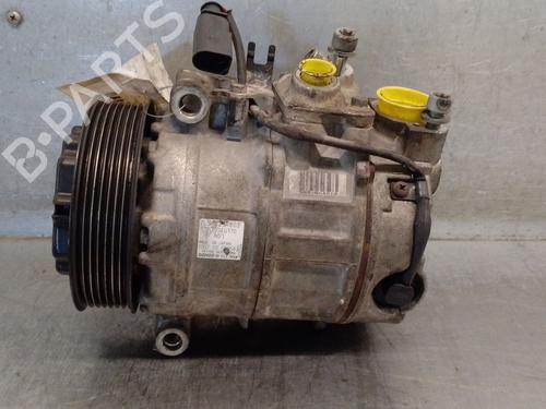Used AC compressor AC compressor 37417972 37417972