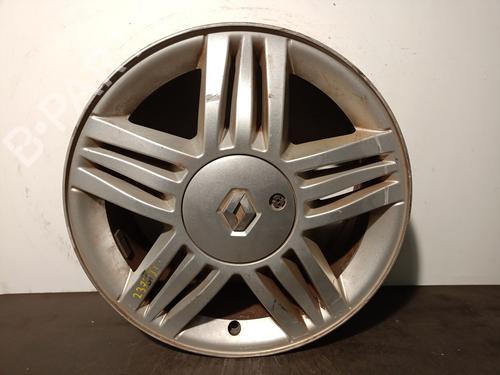 Używane Felga RENAULT MEGANE II (BM0/1_, CM0/1_) 1.5 dCi (BM02, BM13, BM2A, CM02, CM13) (101 hp) 29616426