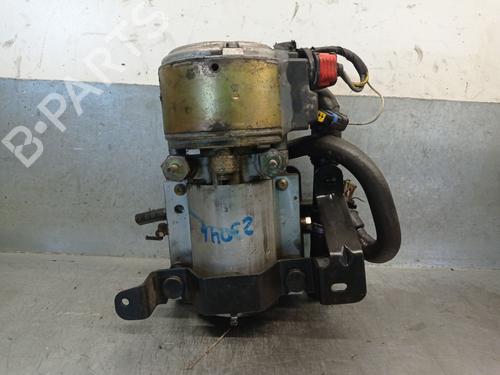 Suspension compressor CITROËN C5 I (DC_) 2.0 HDi (DCRHZB, DCRHZE) | BP27171275M103 