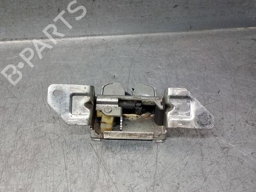 Tailgate lock MERCEDES-BENZ A-CLASS (W168) A 170 CDI (168.009, 168.109) | BP30708942C101