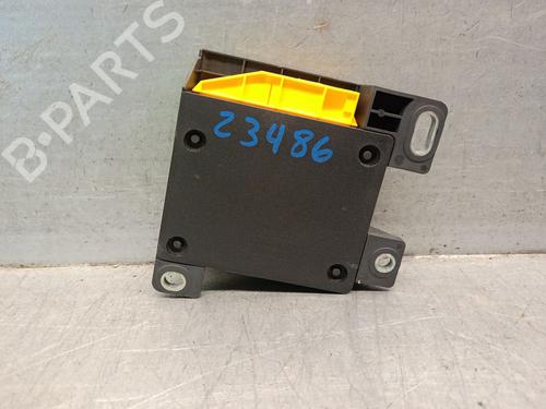 ECU airbags DACIA LOGAN MCV (KS_) 1.5 dCi (KS0W) | BP28599715M53 