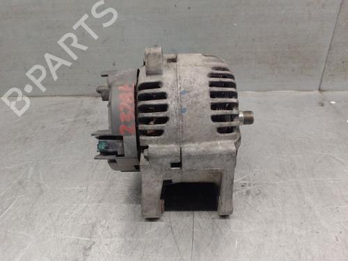 Used Alternator DACIA SANDERO II 1.5 dCi 75 / Blue dCi 75 (B8JW, B8M4, B8AH, B8M7, B8M6) (75 hp) 27892617