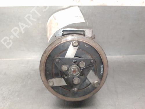 AC compressor CITROËN C3 Picasso (SH_) 1.6 HDi 110 | BP37158552M34 - Image 2
