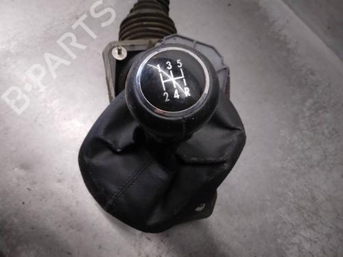 Gear lever VW GOLF IV (1J1) 1.9 TDI | BP17829371M90 