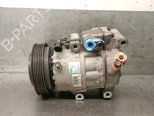 Used AC compressor KIA CEE'D Hatchback (ED) 1.4 (109 hp) 31026321