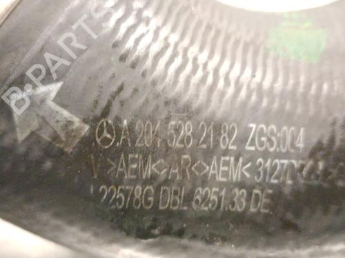 Pipe MERCEDES-BENZ C-CLASS (W204) C 220 CDI (204.008) | BP28726394M125