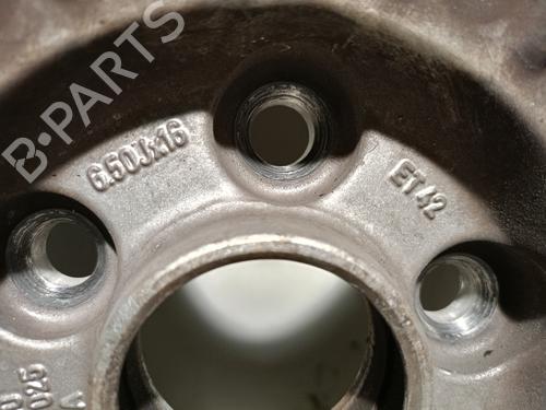 Rim VW NEW BEETLE (9C1, 1C1) 2.0 | BP21582788C45 