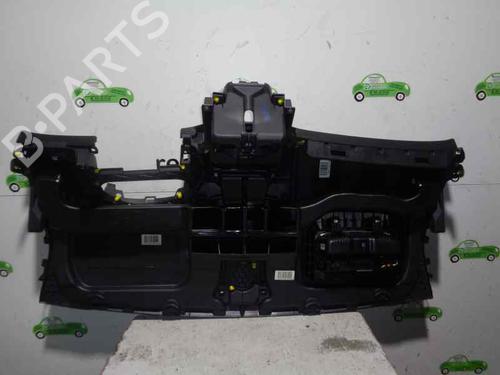 Dashboard OPEL MERIVA B MPV (S10) 1.3 CDTI (75) | BP5251818C46 