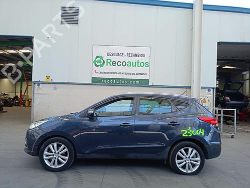 Brugte HYUNDAI ix35 (LM, EL, ELH) 2.0 CRDi (136 hp) 2997697