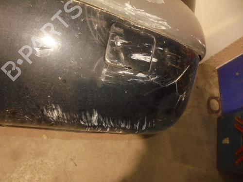 Rear bumper RENAULT LAGUNA II Grandtour (KG0/1_) 2.0 dCi (KG1T) | BP10230965C8 
