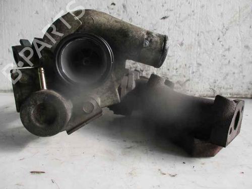 Used Turbocharger/Supercharger OPEL CORSA C (X01) [2000-2009]  6552628