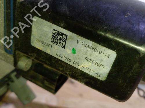 Engine FIAT 500 (312_) Electric (EV) | BP29748363M1 