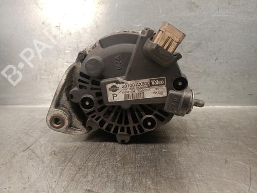 Alternator NISSAN MICRA III (K12) 1.4 16V | BP29828665M7