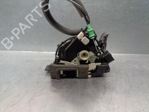 Rear left lock JAGUAR X-TYPE I (X400) 2.0 D | BP11365727C100 