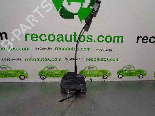 Used Rear right lock RENAULT VEL SATIS (BJ0_) 3.0 dCi (BJ0J, BJ0N) (177 hp) 4950027
