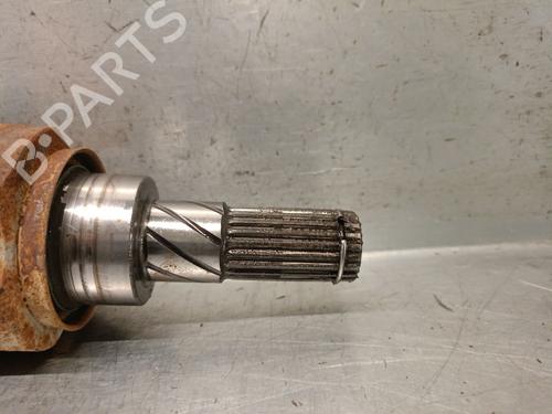 Right rear driveshaft NISSAN MURANO I (Z50) 3.5 4x4 | BP27995201M41 