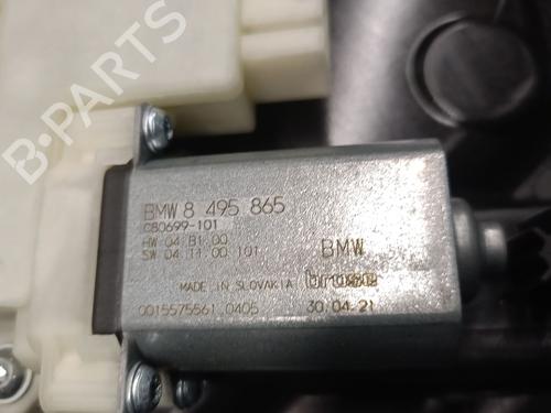Front left window mechanism BMW 3 (G20, G80, G28) 330 e Plug-in-Hybrid | BP33959120C22  - Image 8