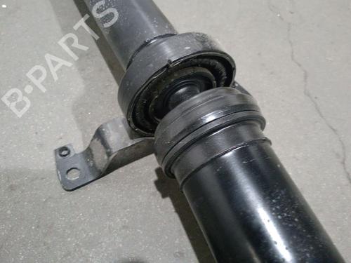 Driveshaft VW TOUAREG (CR7, RC8) 3.0 TSI 4motion | BP30100617M37 